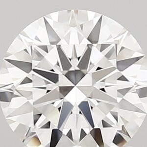 1.20 cctw VVS2 - Lab Grown Loose Diamond