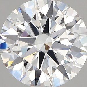2.29 cctw VVS2 - Lab Grown Loose Diamond