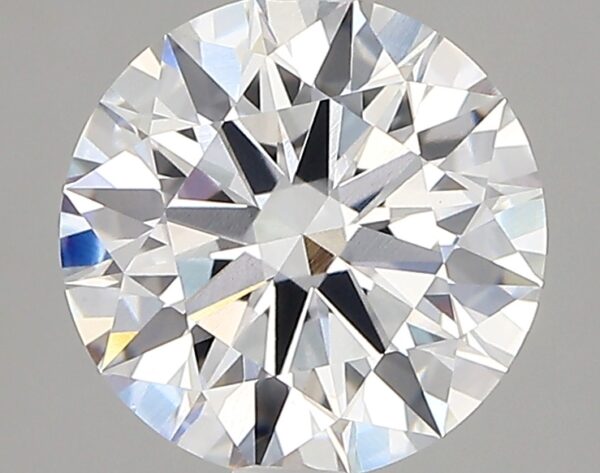 2.29 cctw VVS2 - Lab Grown Loose Diamond