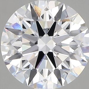 2.41 cctw VVS2 - Lab Grown Loose Diamond
