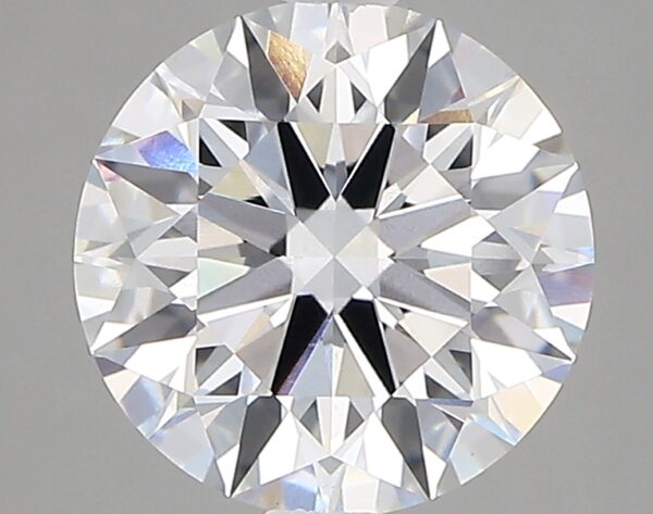2.41 cctw VVS2 - Lab Grown Loose Diamond