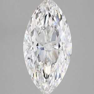 2.75 cctw VVS2 - Lab Grown Loose Diamond