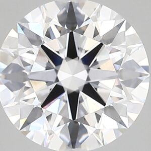 2.03 cctw VVS2 - Lab Grown Loose Diamond