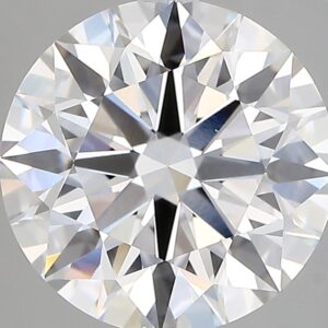 4.16 cctw VVS2 - Lab Grown Loose Diamond