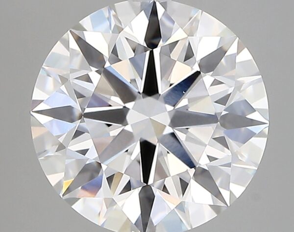 4.16 cctw VVS2 - Lab Grown Loose Diamond