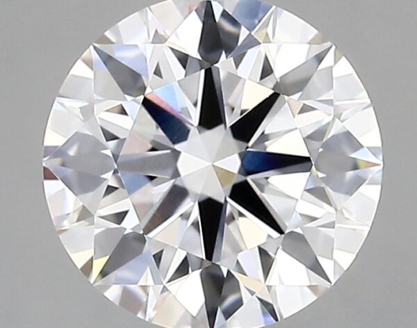 2.12 cctw VVS2 - Lab Grown Loose Diamond