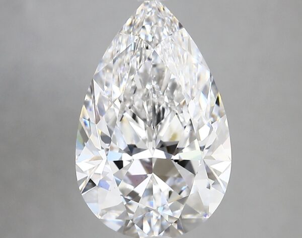 3.90 cctw VS1 - Lab Grown Loose Diamond