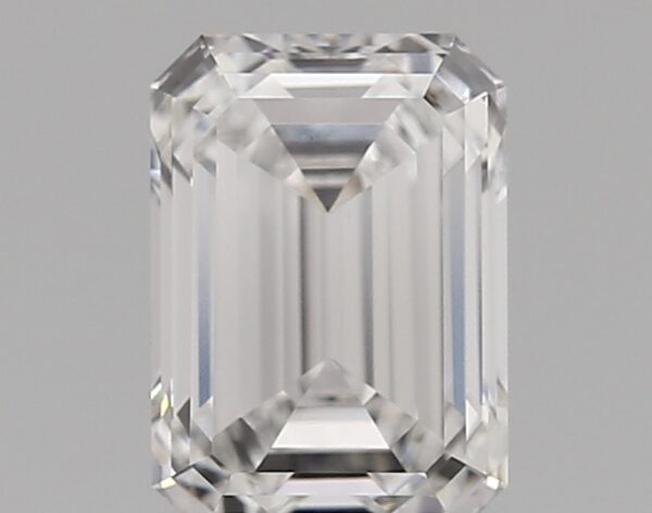 1.54 cctw VVS2 - Lab Grown Loose Diamond