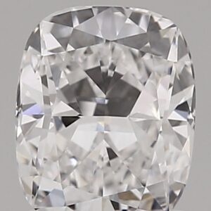 1.09 cctw VVS2 - Lab Grown Loose Diamond