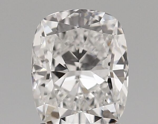1.52 cctw VVS2 - Lab Grown Loose Diamond