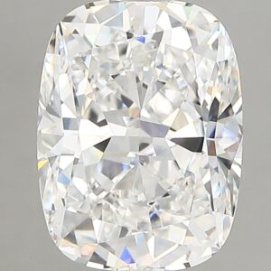 3.39 cctw VS1 - Lab Grown Loose Diamond