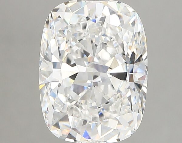 3.39 cctw VS1 - Lab Grown Loose Diamond
