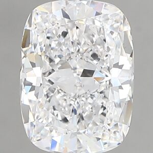 1.52 cctw VS2 - Lab Grown Loose Diamond