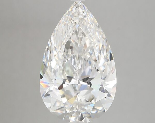 5.18 cctw VS1 - Lab Grown Loose Diamond