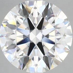 4.15 cctw VVS2 - Lab Grown Loose Diamond