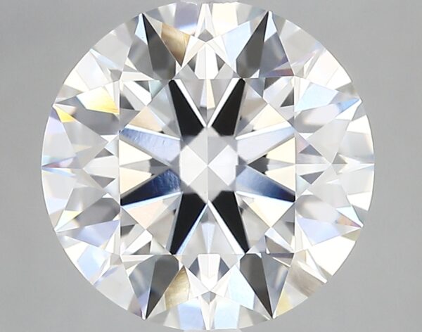 4.15 cctw VVS2 - Lab Grown Loose Diamond