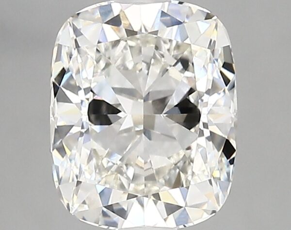 1.69 cctw VVS2 - Lab Grown Loose Diamond
