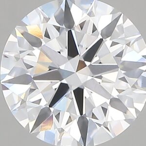 2.35 cctw VVS2 - Lab Grown Loose Diamond