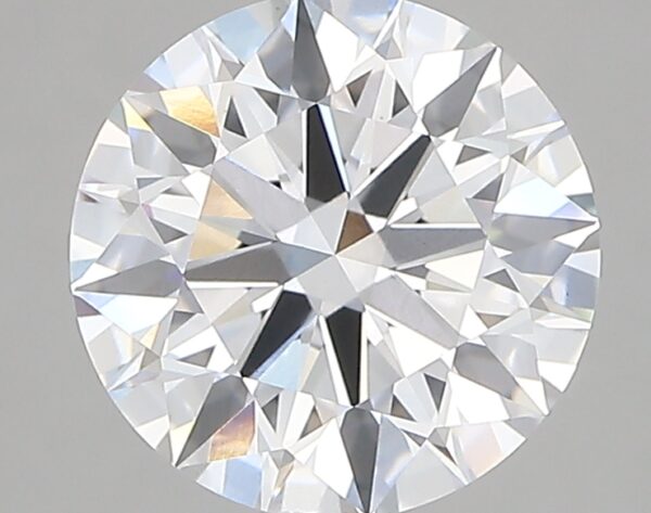 2.35 cctw VVS2 - Lab Grown Loose Diamond