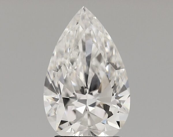 1.96 cctw VVS2 - Lab Grown Loose Diamond