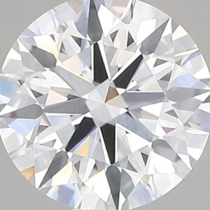 2.08 cctw VS1 - Lab Grown Loose Diamond