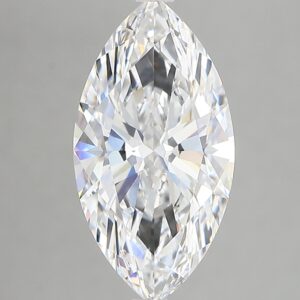 3.04 cctw VVS2 - Lab Grown Loose Diamond