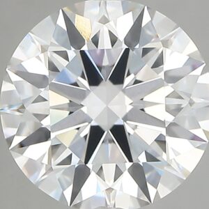 4.02 cctw VVS2 - Lab Grown Loose Diamond