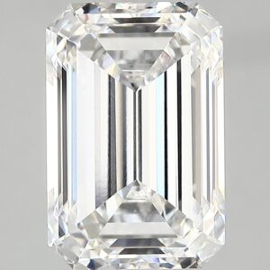 4.11 cctw VVS2 - Lab Grown Loose Diamond