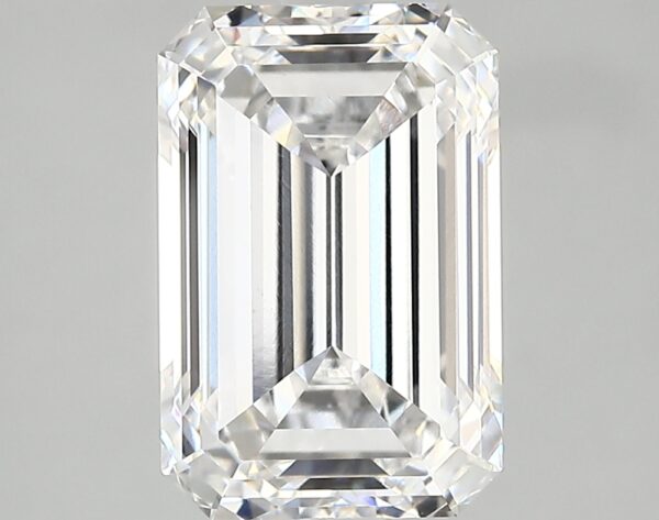 4.11 cctw VVS2 - Lab Grown Loose Diamond