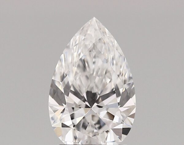 1.55 cctw VVS2 - Lab Grown Loose Diamond