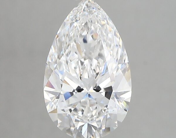 2.46 cctw VS1 - Lab Grown Loose Diamond