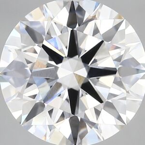 4.44 cctw VVS2 - Lab Grown Loose Diamond