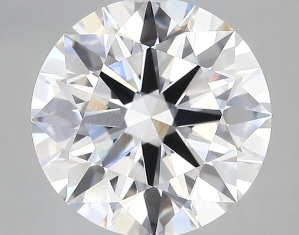 4.44 cctw VVS2 - Lab Grown Loose Diamond