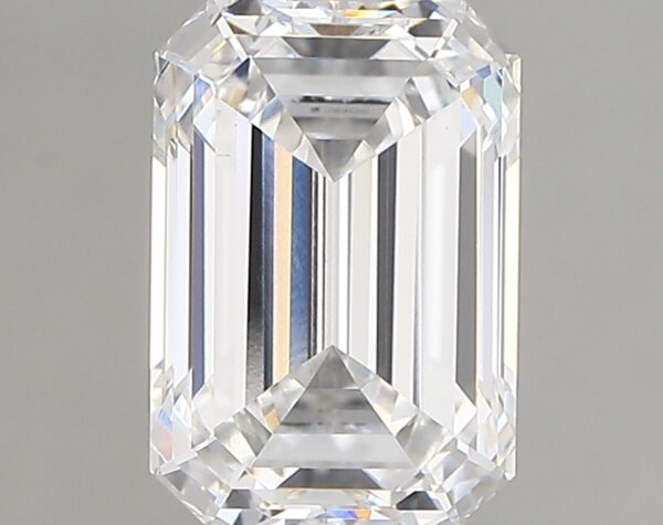 1.73 cctw VVS2 - Lab Grown Loose Diamond