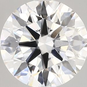 2.31 cctw VVS2 - Lab Grown Loose Diamond