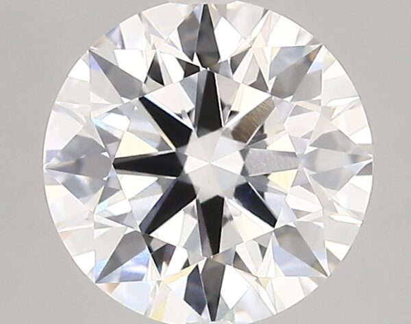 2.31 cctw VVS2 - Lab Grown Loose Diamond