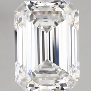 2.88 cctw VVS2 - Lab Grown Loose Diamond