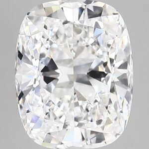 2.74 cctw VS1 - Lab Grown Loose Diamond