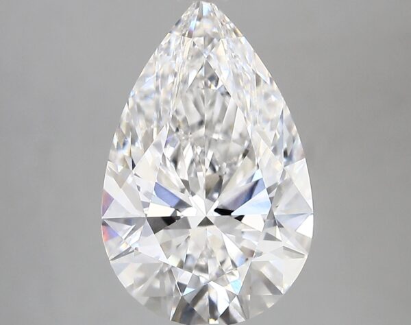 4.11 cctw VS1 - Lab Grown Loose Diamond