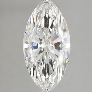 2.33 cctw VVS2 - Lab Grown Loose Diamond
