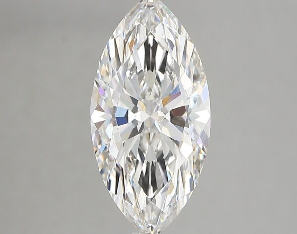 2.33 cctw VVS2 - Lab Grown Loose Diamond