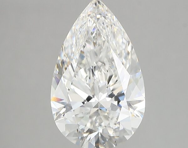 2.73 cctw VS1 - Lab Grown Loose Diamond