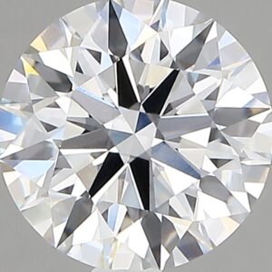 2.13 cctw VVS2 - Lab Grown Loose Diamond