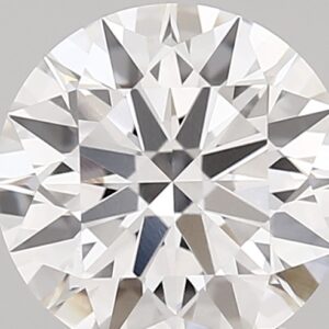 1.84 cctw VVS2 - Lab Grown Loose Diamond