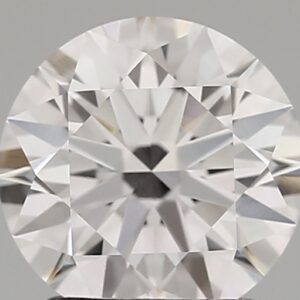 1.72 cctw VVS2 - Lab Grown Loose Diamond