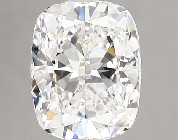1.58 cctw VVS2 - Lab Grown Loose Diamond