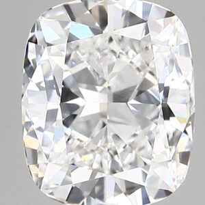 1.67 cctw VVS2 - Lab Grown Loose Diamond