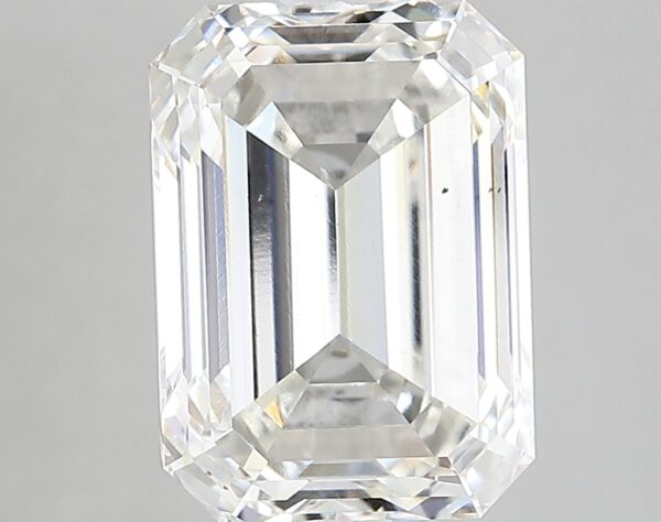5.38 cctw VS1 - Lab Grown Loose Diamond