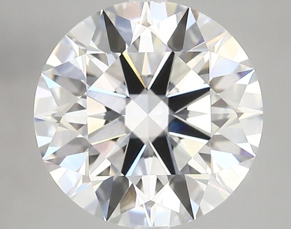 4.13 cctw VVS2 - Lab Grown Loose Diamond