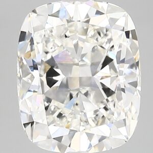 3.04 cctw VVS2 - Lab Grown Loose Diamond